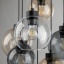 TK10246  CUBUS MIX LAMPA WISZACA 7 KOŁO