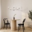 TK10253  LIMAL BEIGE LAMPA WISZACA 5
