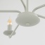 TK10253  LIMAL BEIGE LAMPA WISZACA 5