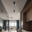 TK10255  ESTERA BLACK KINKIET 1