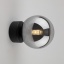 TK10255  ESTERA BLACK KINKIET 1