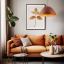 TK10260  FARO BRICK LAMPA WISZĄCA 1 500