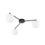 TK10261  ELTON BLACK LAMPA SUFITOWA 3