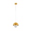 TK10265  BONO OCHRA LAMPA WISZACA 1