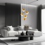 TK10268  BONO OCHRA LAMPA WISZACA 5