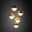 TK10268  BONO OCHRA LAMPA WISZACA 5