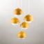 TK10268  BONO OCHRA LAMPA WISZACA 5