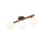 TK10269  ESTERA WOOD ORZECH LAMPA SUFITOWA 3