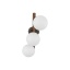 TK10269  ESTERA WOOD ORZECH LAMPA SUFITOWA 3