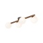 TK10270  ESTERA WOOD ORZECH LAMPA SUFITOWA 4