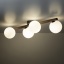 TK10270  ESTERA WOOD ORZECH LAMPA SUFITOWA 4
