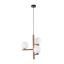 TK10271  ESTERA WOOD ORZECH LAMPA WISZACA 3