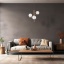 TK10271  ESTERA WOOD ORZECH LAMPA WISZACA 3