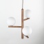 TK10271  ESTERA WOOD ORZECH LAMPA WISZACA 3