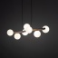 TK10272  ESTERA WOOD ORZECH LAMPA WISZACA 7