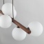 TK10273  ESTERA WOOD ORZECH LAMPA WISZACA 9