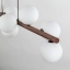 TK10273  ESTERA WOOD ORZECH LAMPA WISZACA 9