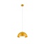 TK10275  BONO OCHRA LAMPA WISZACA 1 M