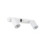 TK10276  TOP WHITE 2 KINKIET Z USB