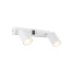 TK10276  TOP WHITE 2 KINKIET Z USB
