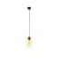 TK10297  MOLLY YELLOW LAMPA WISZACA 1