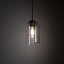 TK10299  MOLLY PURPLE LAMPA WISZĄCA 1