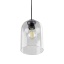 TK10300  MOLLY TRANSPARENT LAMPA WISZĄCA 1