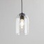 TK10300  MOLLY TRANSPARENT LAMPA WISZĄCA 1