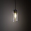 TK10300  MOLLY TRANSPARENT LAMPA WISZĄCA 1