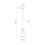 TK10300  MOLLY TRANSPARENT LAMPA WISZĄCA 1