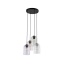 TK10301  MOLLY LAMPA WISZĄCA 4  KOŁO