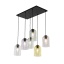 TK10302  MOLLY LAMPA WISZĄCA 6