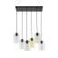 TK10302  MOLLY LAMPA WISZĄCA 6
