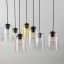 TK10303  MOLLY LAMPA WISZĄCA 8