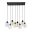 TK10303  MOLLY LAMPA WISZĄCA 8