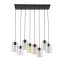 TK10303  MOLLY LAMPA WISZĄCA 8