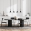 TK10305  CONO BLACK MINI LAMPA WISZACA 4