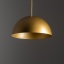 T10616 HEMISPHERE SUPER S GOLD