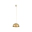 T10616 HEMISPHERE SUPER S GOLD