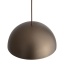 T10618 HEMISPHERE SUPER S CHOCOLATE