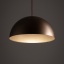 T10618 HEMISPHERE SUPER S CHOCOLATE