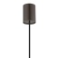 T10618 HEMISPHERE SUPER S CHOCOLATE