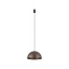 T10618 HEMISPHERE SUPER S CHOCOLATE