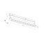 T10645 LVM FOCUS OUT LED 15W 4000K