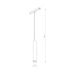 T10652 LVM ROLLER LED 9W 4000K