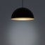 T10693 HEMISPHERE SUPER L BLACK-GOLD