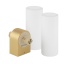 T10727 NATALIE II BRASS