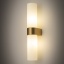 T10727 NATALIE II BRASS