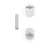 T10734 FOURTY WHITE S