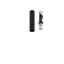T10735 FOURTY BLACK S
